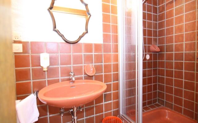 Spacious Apartment in Ramsau am Dachstein With Swimming Pool