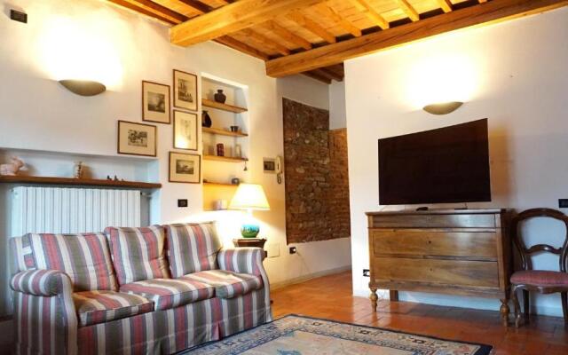 Suite nell'Anfiteatro Romano