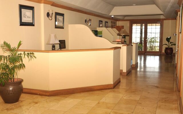 The Wexford Hotel Montego Bay