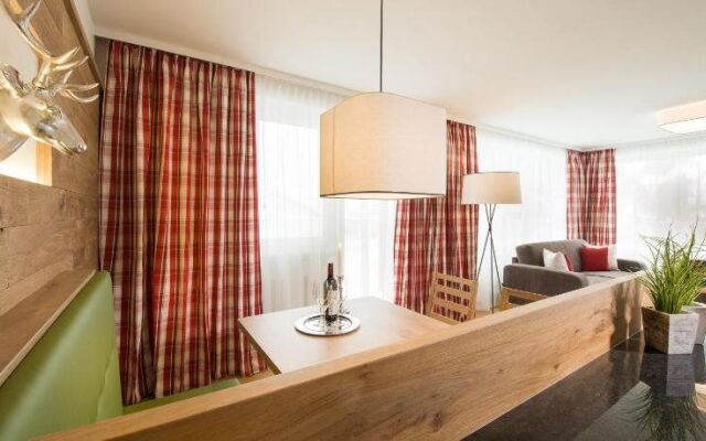 Appartements Amarella