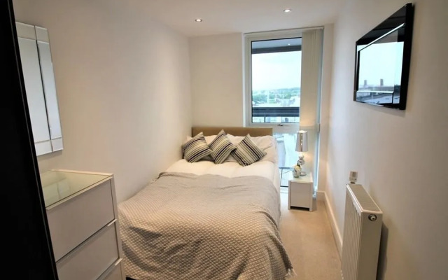 Admiral Tower Apartment