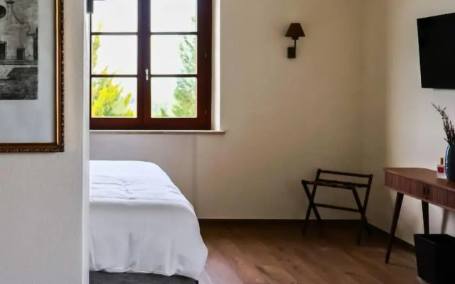 Poggio Paradiso Resort & Spa