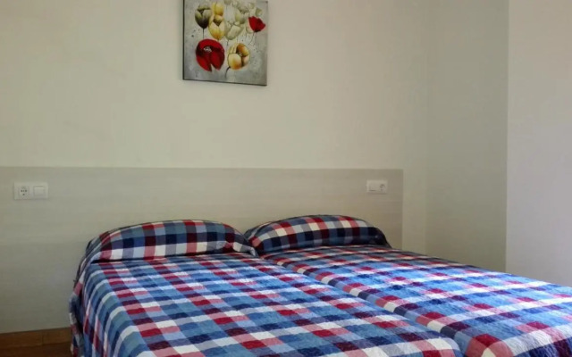 Apartamento Tosca Mar