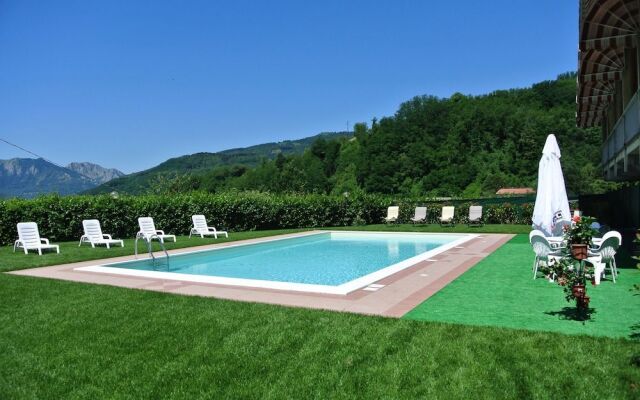 Albergo Ristorante Il Cacciatore