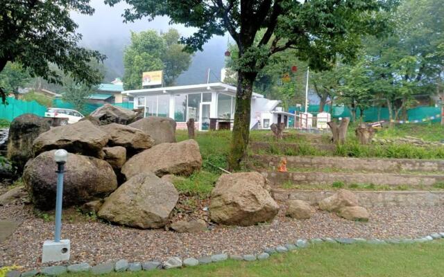 The Himalayan Off Trails