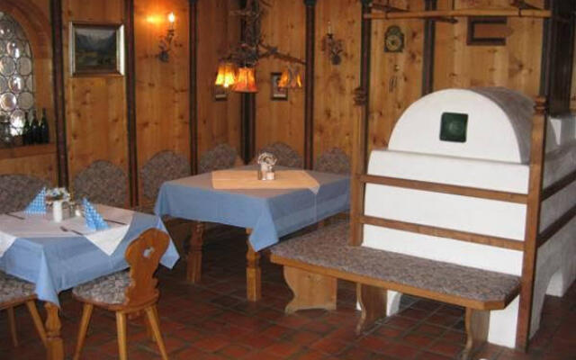 Panoramahotel Karwendelhof