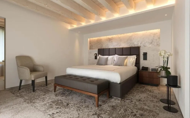 Ca' Apollonio Heritage