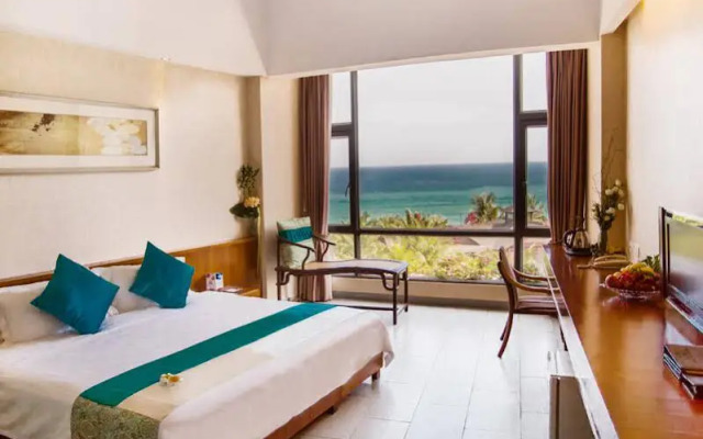 Luyi Seaview Hotel