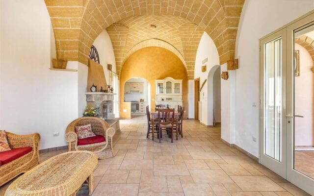 280 Villa con Piscina a Casarano Gallipoli