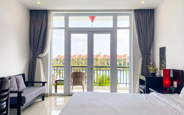 Riverside White House Boutique Hotel