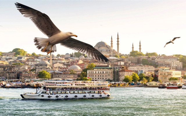 Old City Family Hotel