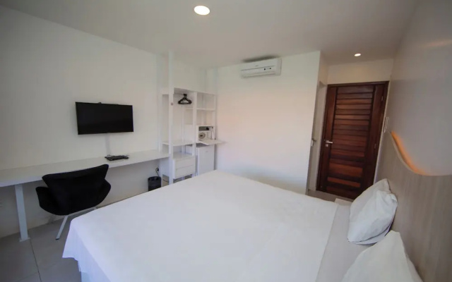 Duro Garden Hotel