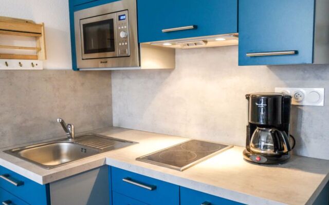 Les Jardins de lOcéan 28510