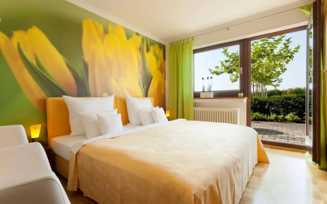 Burgunderhof Hotel - Adults Only