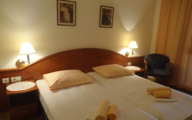 Apartments Villa Bell Memories
