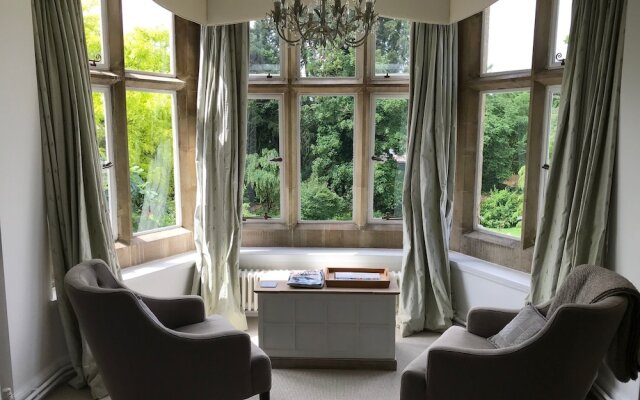B&B at Witney House
