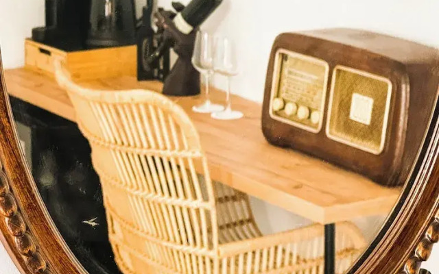 Volpe e Uva Winesuites & Spa