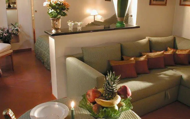 Relais Rome