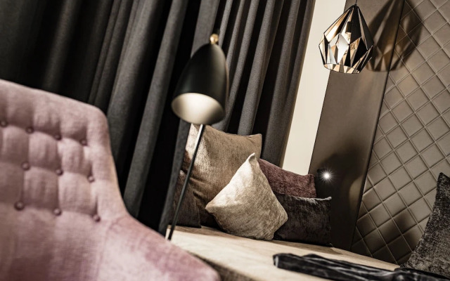 SONNENBERG | Panorama Dolomites Wellbeing