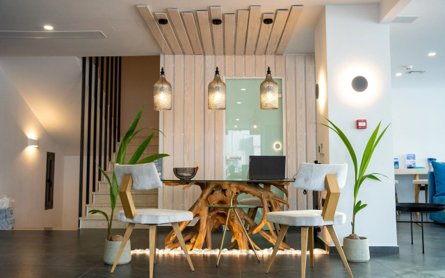 Casa Porto Boutique Hotel - Adults only