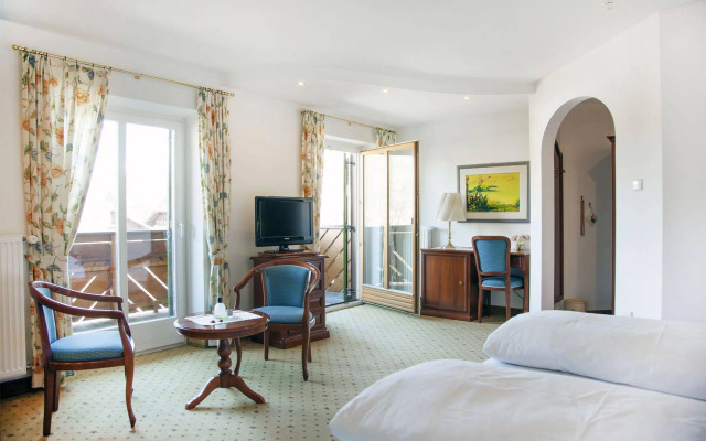 Boutique Hotel Am Park