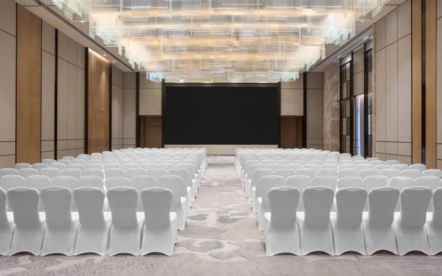 Courtyard by Marriott Shenzhen Bao'an