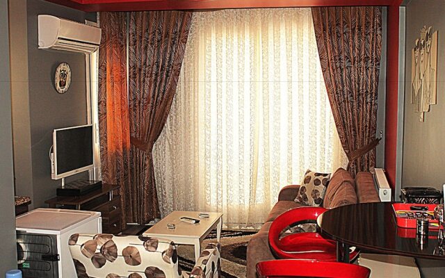 The Guest House Residence Otel