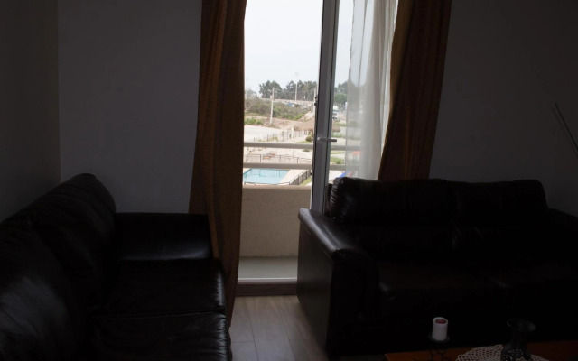 Condominio Mistral V