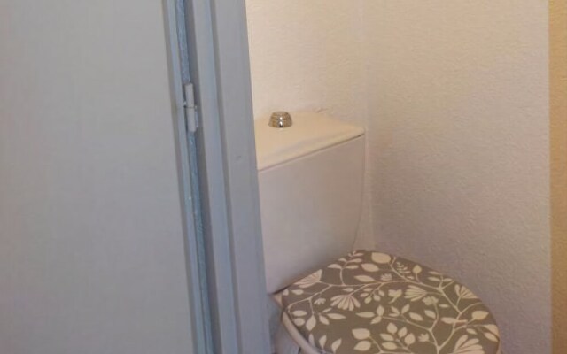 Port Cogolin Maison de Pêcheur