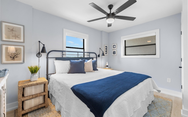 Seaside Beach & Racquet 3501
