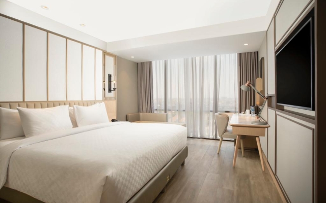 Swiss-Belhotel Solo