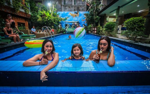 Lumbung Sari Hotel