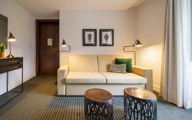 Monte Real Hotel, Termas & Spa