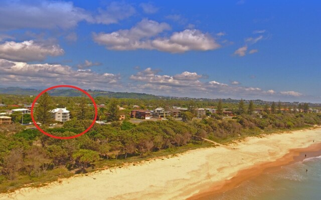 Triton Shores Holiday Apartment