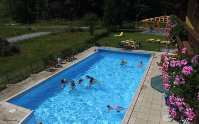 Kur-Camping & Appartementhaus Erlengrund