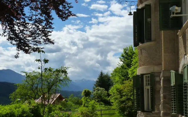 Hotel-Pension Silberhof