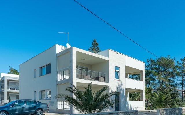 Apartment Martan