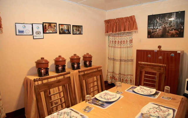 Kent Guest House