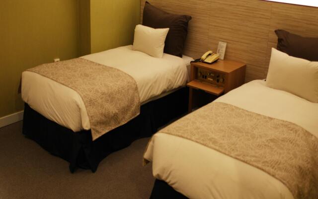 Central Tourist Hotel