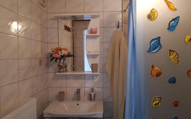 Guest House Zvan