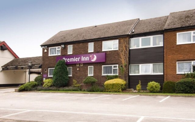 Premier Inn Knutsford (Bucklow Hill)