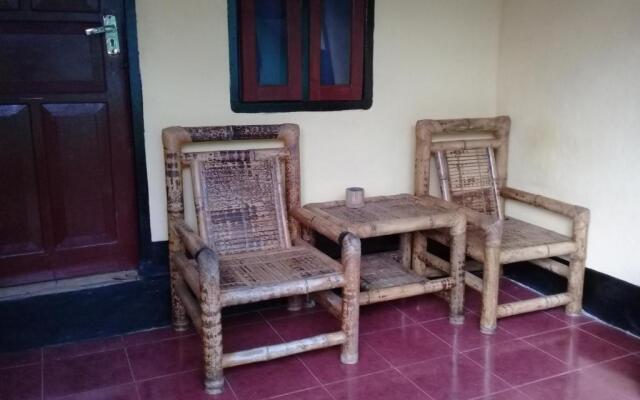 Diyah Homestay
