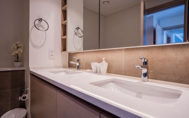Nasma Luxury Stays - Creek Gate T1