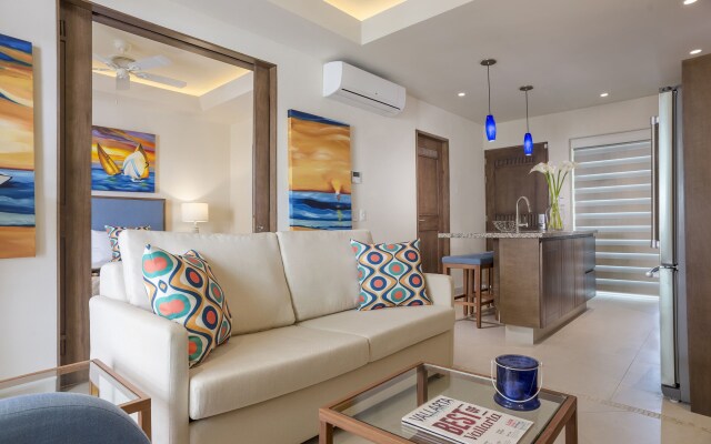 V Azul Vallarta - Luxury Vacation Rental- Adults Only
