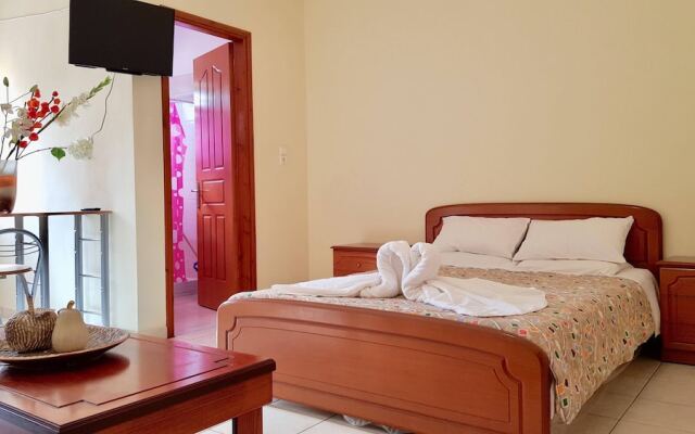 Irene's Studio in Chania