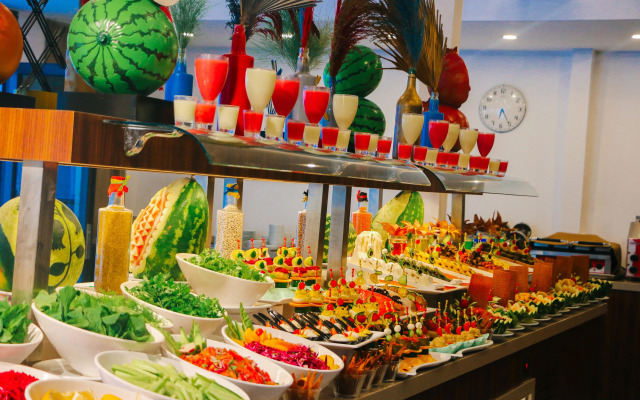 Alessia Hotel