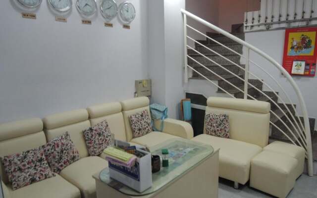 Vy Khanh Guesthouse