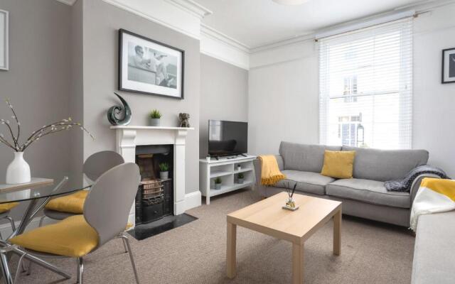 St George's Place - Fab Cheltenham Town House