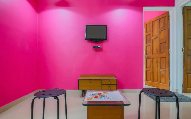 OYO 22658 Home Delightful 1BHK Arpora