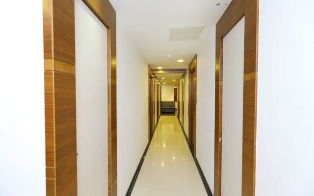 Collection O 683 Hotel Sri Chakra Inn